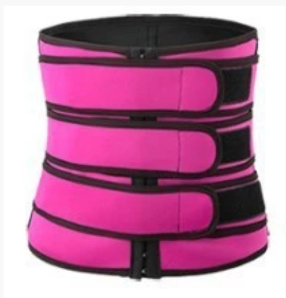 Waist Trainer - B.O.S.S. Collection