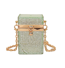 Fashion Chain Handbag - B.O.S.S. Collection
