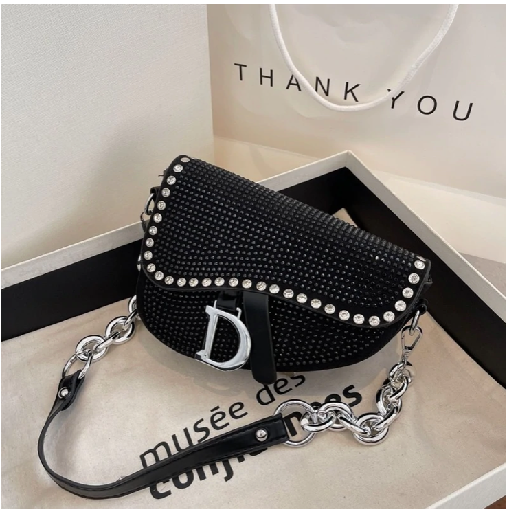 Fashion Handbags - B.O.S.S. Collection