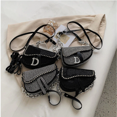 Fashion Handbags - B.O.S.S. Collection