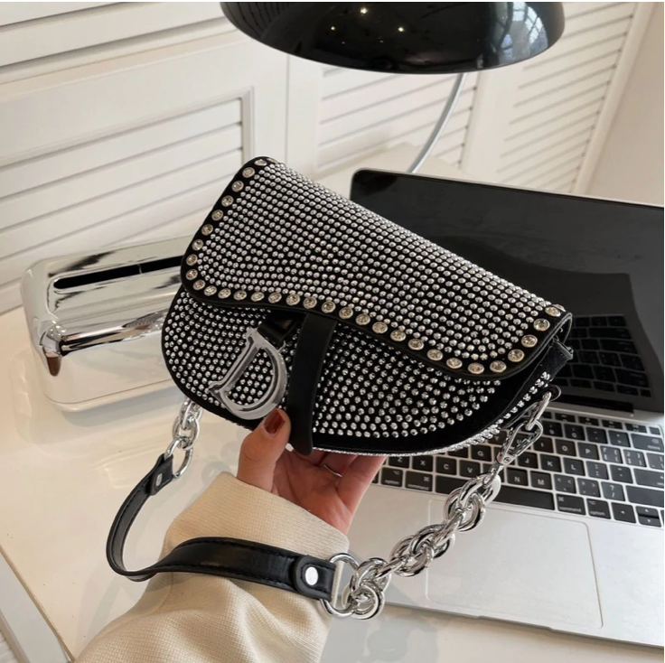 Fashion Handbags - B.O.S.S. Collection