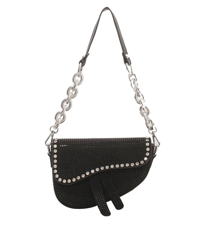 Fashion Handbags - B.O.S.S. Collection