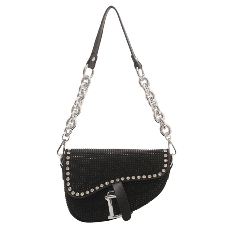 Fashion Handbags - B.O.S.S. Collection