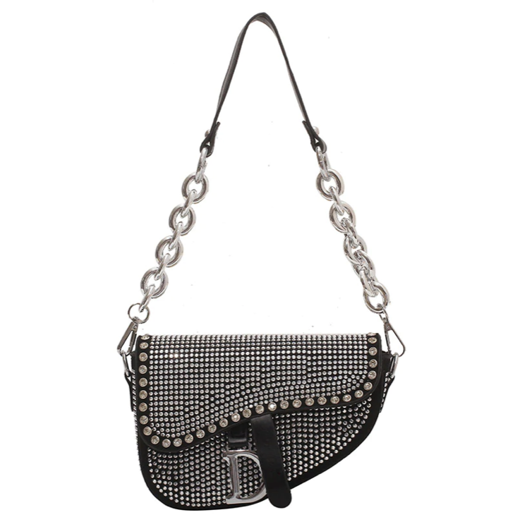 Fashion Handbags - B.O.S.S. Collection