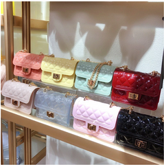 Jelly Handbags - B.O.S.S. Collection