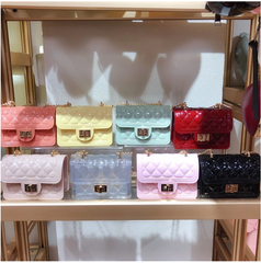 Jelly Handbags - B.O.S.S. Collection
