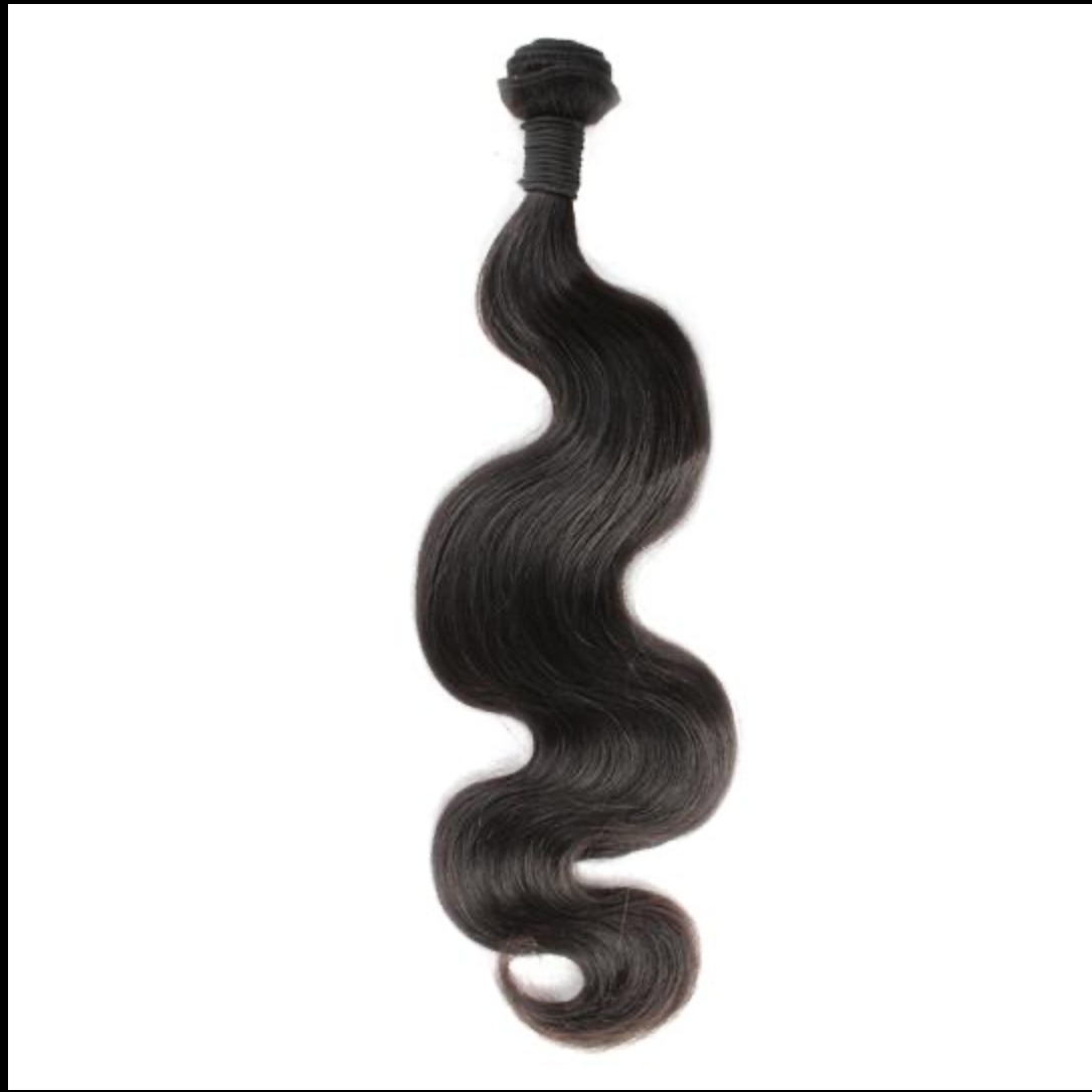 Virgin Hair Bundles - B.O.S.S. Collection
