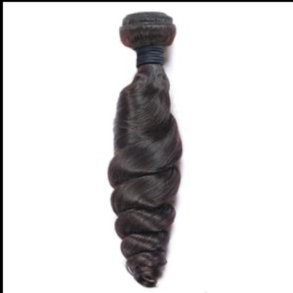Virgin Hair Bundles - B.O.S.S. Collection