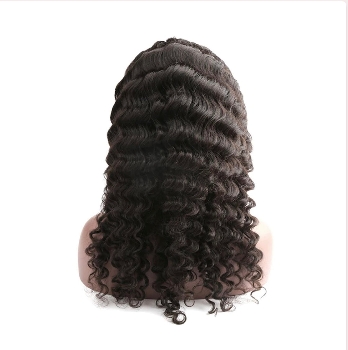 13x6 Lace Front Wig - B.O.S.S. Collection