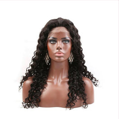 13x6 Lace Front Wig - B.O.S.S. Collection