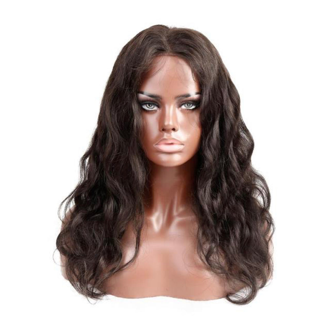 13x6 Lace Front Wig - B.O.S.S. Collection