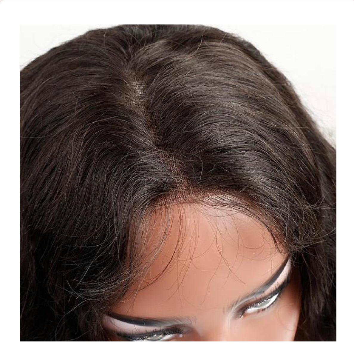13x6 Lace Front Wig - B.O.S.S. Collection