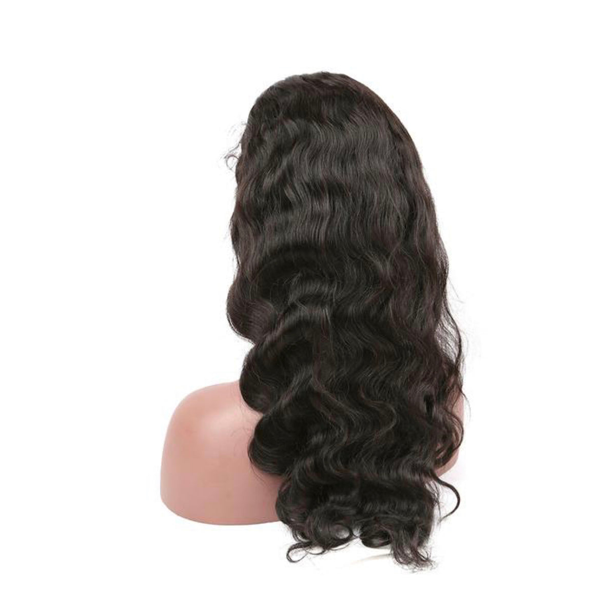 13x6 Lace Front Wig - B.O.S.S. Collection