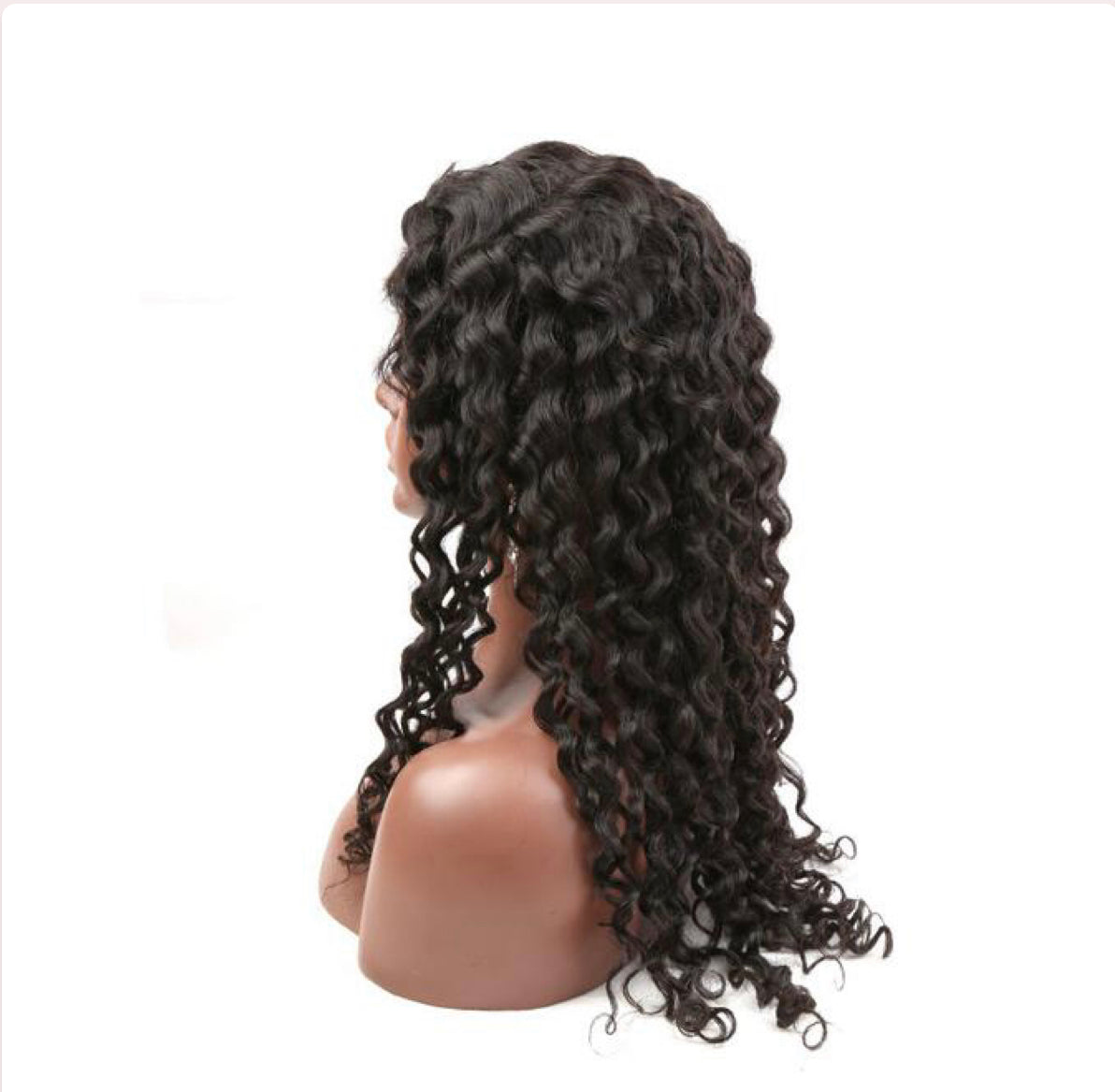 13x6 Lace Front Wig - B.O.S.S. Collection
