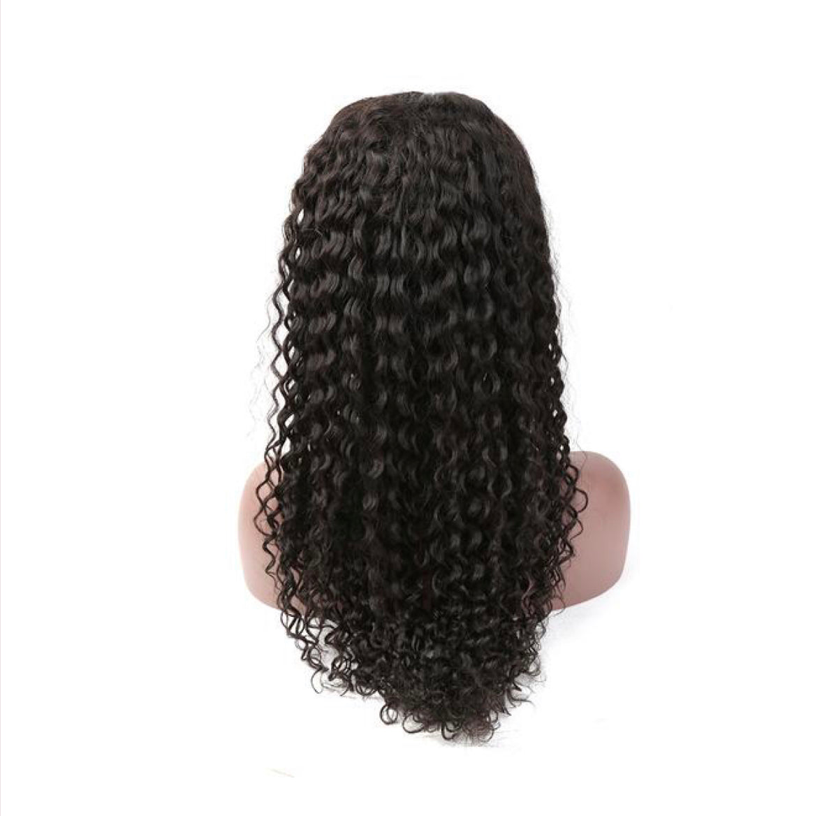 13x6 Lace Front Wig - B.O.S.S. Collection