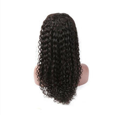 13x6 Lace Front Wig - B.O.S.S. Collection