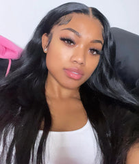 13x6 Transparent Lace Front Units - B.O.S.S. Collection