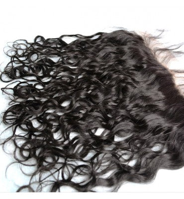 HD Lace Frontal 13x4 - B.O.S.S. Collection