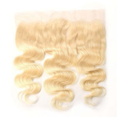 613 Blonde 13x4 Lace Frontal - B.O.S.S. Collection