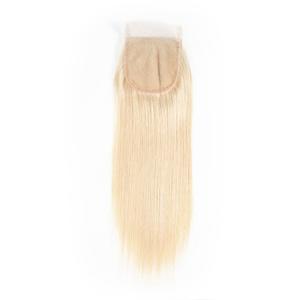 #613 Blonde Closure - B.O.S.S. Collection
